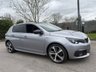 USED 2019 19 PEUGEOT 308 1.2 PureTech GPF GT Line Hatchback 5dr Petrol Manual Euro 6 (s/s) (130 ps) Euro 6, Navigation.Panoramic Roof.