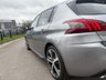 USED 2019 19 PEUGEOT 308 1.2 PureTech GPF GT Line Hatchback 5dr Petrol Manual Euro 6 (s/s) (130 ps) Euro 6, Navigation.Panoramic Roof.