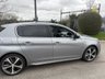 USED 2019 19 PEUGEOT 308 1.2 PureTech GPF GT Line Hatchback 5dr Petrol Manual Euro 6 (s/s) (130 ps) Euro 6, Navigation.Panoramic Roof.