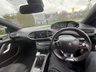 USED 2019 19 PEUGEOT 308 1.2 PureTech GPF GT Line Hatchback 5dr Petrol Manual Euro 6 (s/s) (130 ps) Euro 6, Navigation.Panoramic Roof.