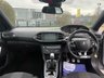 USED 2019 19 PEUGEOT 308 1.2 PureTech GPF GT Line Hatchback 5dr Petrol Manual Euro 6 (s/s) (130 ps) Euro 6, Navigation.Panoramic Roof.