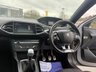 USED 2019 19 PEUGEOT 308 1.2 PureTech GPF GT Line Hatchback 5dr Petrol Manual Euro 6 (s/s) (130 ps) Euro 6, Navigation.Panoramic Roof.
