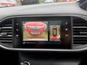 USED 2019 19 PEUGEOT 308 1.2 PureTech GPF GT Line Hatchback 5dr Petrol Manual Euro 6 (s/s) (130 ps) Euro 6, Navigation.Panoramic Roof.