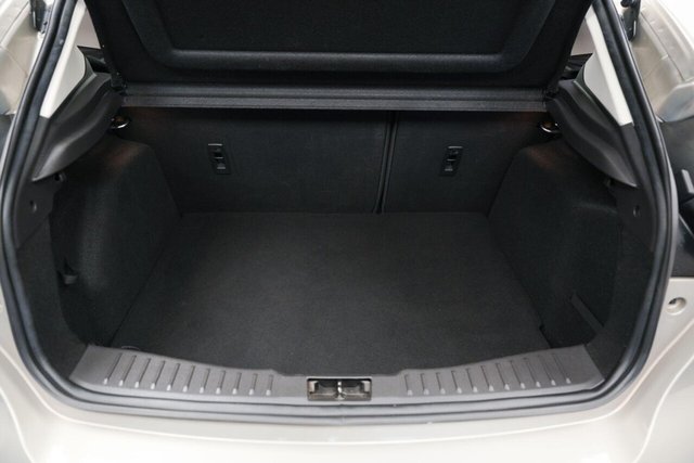 2016 FORD FOCUS 1.5T EcoBoost Titanium Auto Euro 6 (s/s) 5dr - Photo 9