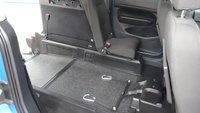 USED 2023 73 FORD TOURNEO CONNECT 2.0 EcoBlue Titanium WHEELCHAIR ACCESS WAV Latest New Shape, 3 Seats + WHEELCHAIR