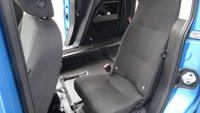 USED 2023 73 FORD TOURNEO CONNECT 2.0 EcoBlue Titanium WHEELCHAIR ACCESS WAV Latest New Shape, 3 Seats + WHEELCHAIR