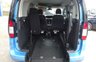 USED 2023 73 FORD TOURNEO CONNECT 2.0 EcoBlue Titanium WHEELCHAIR ACCESS WAV Latest New Shape, 3 Seats + WHEELCHAIR