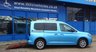USED 2023 73 FORD TOURNEO CONNECT 2.0 EcoBlue Titanium WHEELCHAIR ACCESS WAV Latest New Shape, 3 Seats + WHEELCHAIR