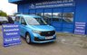 USED 2023 73 FORD TOURNEO CONNECT 2.0 EcoBlue Titanium WHEELCHAIR ACCESS WAV Latest New Shape, 3 Seats + WHEELCHAIR