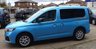 USED 2023 73 FORD TOURNEO CONNECT 2.0 EcoBlue Titanium WHEELCHAIR ACCESS WAV Latest New Shape, 3 Seats + WHEELCHAIR