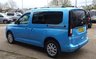 USED 2023 73 FORD TOURNEO CONNECT 2.0 EcoBlue Titanium WHEELCHAIR ACCESS WAV Latest New Shape, 3 Seats + WHEELCHAIR