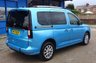 USED 2023 73 FORD TOURNEO CONNECT 2.0 EcoBlue Titanium WHEELCHAIR ACCESS WAV Latest New Shape, 3 Seats + WHEELCHAIR