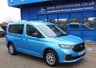 USED 2023 73 FORD TOURNEO CONNECT 2.0 EcoBlue Titanium WHEELCHAIR ACCESS WAV Latest New Shape, 3 Seats + WHEELCHAIR