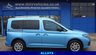 USED 2023 73 FORD TOURNEO CONNECT 2.0 EcoBlue Titanium WHEELCHAIR ACCESS WAV Latest New Shape, 3 Seats + WHEELCHAIR