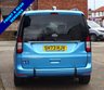 USED 2023 73 FORD TOURNEO CONNECT 2.0 EcoBlue Titanium WHEELCHAIR ACCESS WAV Latest New Shape, 3 Seats + WHEELCHAIR