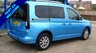USED 2023 73 FORD TOURNEO CONNECT 2.0 EcoBlue Titanium WHEELCHAIR ACCESS WAV Latest New Shape, 3 Seats + WHEELCHAIR