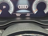 USED 2020 70 AUDI A5 2.0 TDI 35 S line Sportback 5dr Diesel S Tronic Euro 6 (s/s) (163 ps) BLACK PK+R-CAM+VIRTUAL COCKPIT