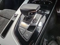 USED 2020 70 AUDI A5 2.0 TDI 35 S line Sportback 5dr Diesel S Tronic Euro 6 (s/s) (163 ps) BLACK PK+R-CAM+VIRTUAL COCKPIT