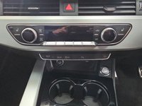 USED 2020 70 AUDI A5 2.0 TDI 35 S line Sportback 5dr Diesel S Tronic Euro 6 (s/s) (163 ps) BLACK PK+R-CAM+VIRTUAL COCKPIT