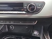 USED 2020 70 AUDI A5 2.0 TDI 35 S line Sportback 5dr Diesel S Tronic Euro 6 (s/s) (163 ps) BLACK PK+R-CAM+VIRTUAL COCKPIT