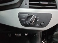 USED 2020 70 AUDI A5 2.0 TDI 35 S line Sportback 5dr Diesel S Tronic Euro 6 (s/s) (163 ps) BLACK PK+R-CAM+VIRTUAL COCKPIT