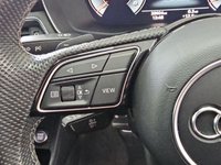 USED 2020 70 AUDI A5 2.0 TDI 35 S line Sportback 5dr Diesel S Tronic Euro 6 (s/s) (163 ps) BLACK PK+R-CAM+VIRTUAL COCKPIT