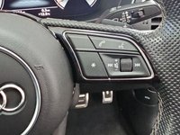 USED 2020 70 AUDI A5 2.0 TDI 35 S line Sportback 5dr Diesel S Tronic Euro 6 (s/s) (163 ps) BLACK PK+R-CAM+VIRTUAL COCKPIT