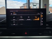 USED 2020 70 AUDI A5 2.0 TDI 35 S line Sportback 5dr Diesel S Tronic Euro 6 (s/s) (163 ps) BLACK PK+R-CAM+VIRTUAL COCKPIT