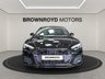 USED 2020 70 AUDI A5 2.0 TDI 35 S line Sportback 5dr Diesel S Tronic Euro 6 (s/s) (163 ps) BLACK PK+R-CAM+VIRTUAL COCKPIT