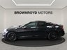 USED 2020 70 AUDI A5 2.0 TDI 35 S line Sportback 5dr Diesel S Tronic Euro 6 (s/s) (163 ps) BLACK PK+R-CAM+VIRTUAL COCKPIT