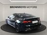 USED 2020 70 AUDI A5 2.0 TDI 35 S line Sportback 5dr Diesel S Tronic Euro 6 (s/s) (163 ps) BLACK PK+R-CAM+VIRTUAL COCKPIT