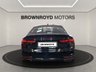 USED 2020 70 AUDI A5 2.0 TDI 35 S line Sportback 5dr Diesel S Tronic Euro 6 (s/s) (163 ps) BLACK PK+R-CAM+VIRTUAL COCKPIT