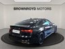 USED 2020 70 AUDI A5 2.0 TDI 35 S line Sportback 5dr Diesel S Tronic Euro 6 (s/s) (163 ps) BLACK PK+R-CAM+VIRTUAL COCKPIT