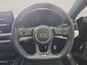 USED 2020 70 AUDI A5 2.0 TDI 35 S line Sportback 5dr Diesel S Tronic Euro 6 (s/s) (163 ps) BLACK PK+R-CAM+VIRTUAL COCKPIT