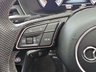 USED 2020 70 AUDI A5 2.0 TDI 35 S line Sportback 5dr Diesel S Tronic Euro 6 (s/s) (163 ps) BLACK PK+R-CAM+VIRTUAL COCKPIT
