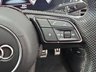 USED 2020 70 AUDI A5 2.0 TDI 35 S line Sportback 5dr Diesel S Tronic Euro 6 (s/s) (163 ps) BLACK PK+R-CAM+VIRTUAL COCKPIT