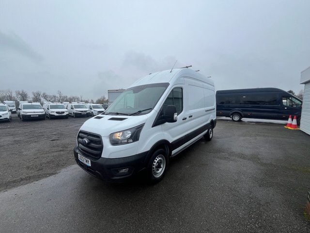 View our FORD TRANSIT