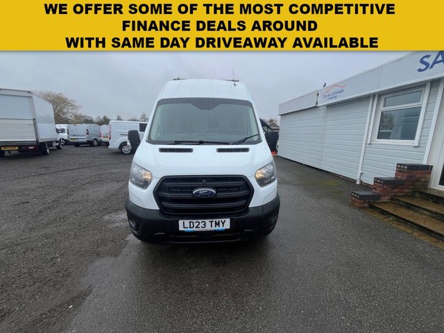 View our FORD TRANSIT