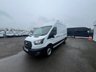 USED 2023 23 FORD TRANSIT 2.0 350 EcoBlue Leader Panel Van 5dr Diesel Manual FWD L3 H3 Euro 6 (s/s) (130 ps) REAR LADDER*AIR CONDITIONING***WE SPECIALISE IN FINANCE CALL FOR A FREE NO OBLIGATION QUOTATION **