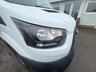 USED 2023 23 FORD TRANSIT 2.0 350 EcoBlue Leader Panel Van 5dr Diesel Manual FWD L3 H3 Euro 6 (s/s) (130 ps) REAR LADDER*AIR CONDITIONING***WE SPECIALISE IN FINANCE CALL FOR A FREE NO OBLIGATION QUOTATION **