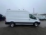USED 2023 23 FORD TRANSIT 2.0 350 EcoBlue Leader Panel Van 5dr Diesel Manual FWD L3 H3 Euro 6 (s/s) (130 ps) REAR LADDER*AIR CONDITIONING***WE SPECIALISE IN FINANCE CALL FOR A FREE NO OBLIGATION QUOTATION **