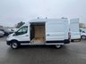 USED 2023 23 FORD TRANSIT 2.0 350 EcoBlue Leader Panel Van 5dr Diesel Manual FWD L3 H3 Euro 6 (s/s) (130 ps) REAR LADDER*AIR CONDITIONING***WE SPECIALISE IN FINANCE CALL FOR A FREE NO OBLIGATION QUOTATION **