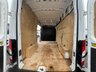 USED 2023 23 FORD TRANSIT 2.0 350 EcoBlue Leader Panel Van 5dr Diesel Manual FWD L3 H3 Euro 6 (s/s) (130 ps) REAR LADDER*AIR CONDITIONING***WE SPECIALISE IN FINANCE CALL FOR A FREE NO OBLIGATION QUOTATION **