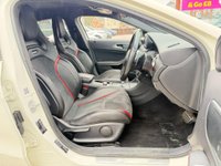 USED 2014 64 MERCEDES-BENZ A CLASS 2.0 A45 AMG SpdS DCT 4MATIC Euro 6 (s/s) 5dr GREAT VALUE AMG