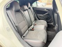 USED 2014 64 MERCEDES-BENZ A CLASS 2.0 A45 AMG SpdS DCT 4MATIC Euro 6 (s/s) 5dr GREAT VALUE AMG