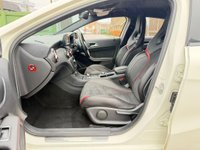 USED 2014 64 MERCEDES-BENZ A CLASS 2.0 A45 AMG SpdS DCT 4MATIC Euro 6 (s/s) 5dr GREAT VALUE AMG