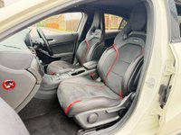 USED 2014 64 MERCEDES-BENZ A CLASS 2.0 A45 AMG SpdS DCT 4MATIC Euro 6 (s/s) 5dr GREAT VALUE AMG