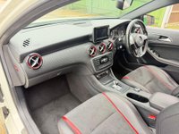 USED 2014 64 MERCEDES-BENZ A CLASS 2.0 A45 AMG SpdS DCT 4MATIC Euro 6 (s/s) 5dr GREAT VALUE AMG