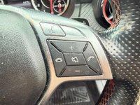 USED 2014 64 MERCEDES-BENZ A CLASS 2.0 A45 AMG SpdS DCT 4MATIC Euro 6 (s/s) 5dr GREAT VALUE AMG