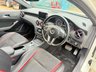 USED 2014 64 MERCEDES-BENZ A CLASS 2.0 A45 AMG SpdS DCT 4MATIC Euro 6 (s/s) 5dr GREAT VALUE AMG